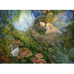 Puzzle   Josephine Wall - Fairy Nest