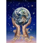 Puzzle   Josephine Wall - Hands of Love