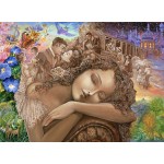 Puzzle   Josephine Wall - If Only