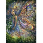 Puzzle   Josephine Wall - The Wood Fairy