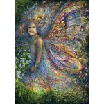 Puzzle   Josephine Wall - The Wood Fairy