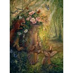 Puzzle   Josephine Wall - The Wood Nymph