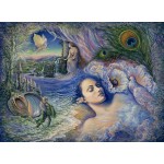 Puzzle   Josephine Wall - Whispered Dreams