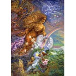 Puzzle   Josephine Wall - Wind of Change