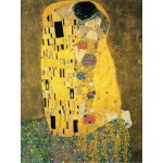 Puzzle   Klimt Gustav : Le Baiser, 1907-1908