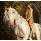La Fée et la Licorne
