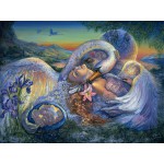 Puzzle   Leda and the Swan