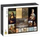 Léonard de Vinci - Collage