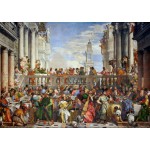 Puzzle   Paolo Veronese : Les Noces de Cana, 1563