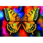 Puzzle   Papillon