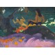 Paul Gauguin : Fatata te Miti (Par la Mer), 1892