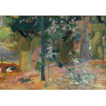 Puzzle   Paul Gauguin : Les Baigneuses, 1897