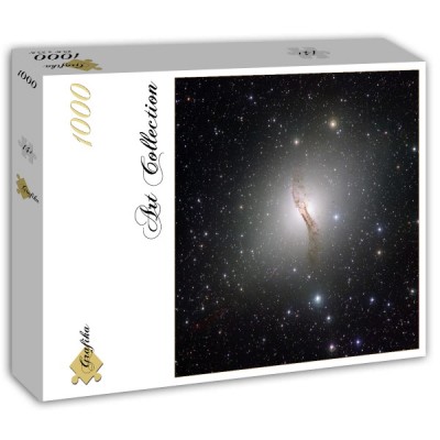 Puzzle Grafika-T-02281 Galaxie Centaurus A