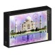 Travel around the World - Inde