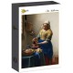 Vermeer Johannes : La Laitière, 1658-1661