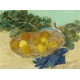 Vincent Van Gogh - Still Life of Oranges and Lemons with Blue Gloves, 1889