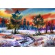 Winter Water