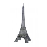   Puzzle 3D en Plexiglas - Paris : Tour Eiffel