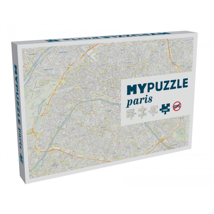 Helvetiq-530639 MYPUZZLE PARIS