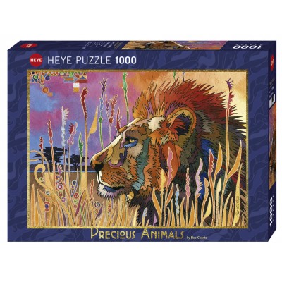 Puzzle Heye-29899 Take a Break