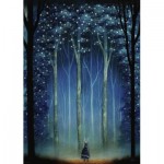 Puzzle   Andy Kehoe - Forest Cathedral