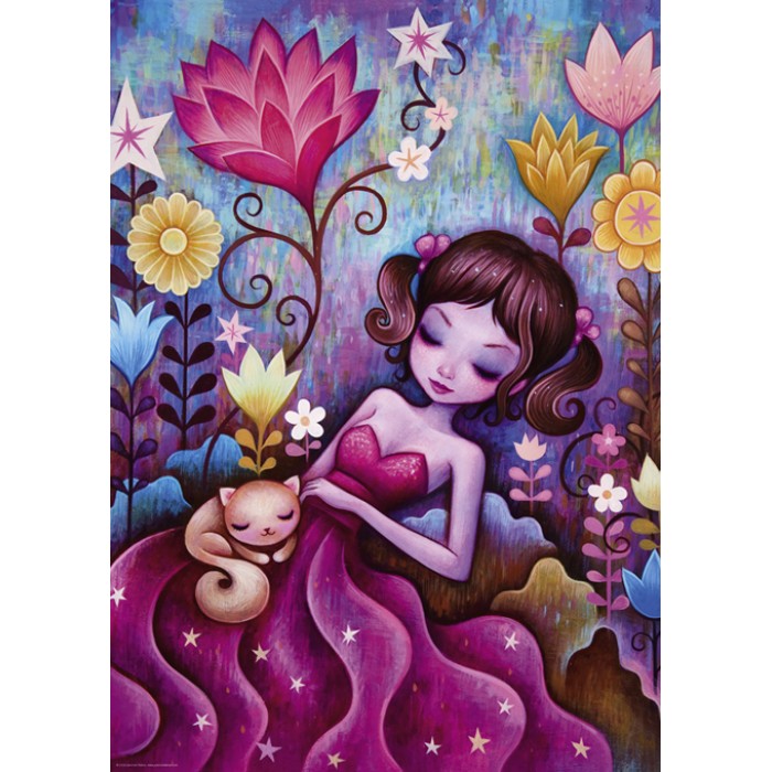 Puzzle   Jeremiah Ketner - Better Tomorrow