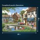 L'Heure De La Floraison Des Pommiers