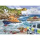 Sauvetage - RNLI