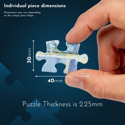 Puzzle House-Of-Puzzles-HP0643 Pièces XXL - Attrape-Moi Si Tu Peux