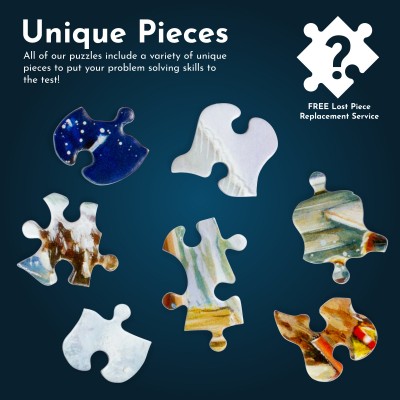 Puzzle House-Of-Puzzles-HP0643 Pièces XXL - Attrape-Moi Si Tu Peux