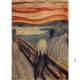 Edvard Munch - Le Cri