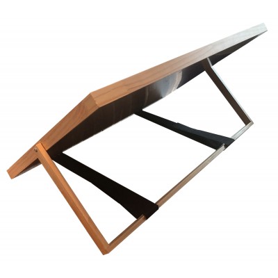 Jig-and-Puz-80015 Puzzle Table - 100 à 1000 Pièces