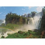 Puzzle   Chutes d'Iguazu