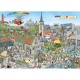 JVH RETRAITE INSULAIRE (1000 PIÈCES)