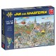 JVH RETRAITE INSULAIRE (1000 PIÈCES)