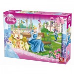 Puzzle   Disney Princesses