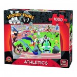 Puzzle   Looney Tunes - Athletics