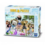 Puzzle   Outdoor Guys