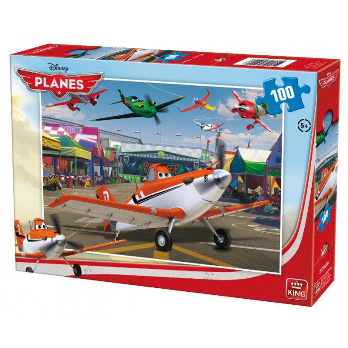 Puzzle   Planes