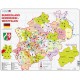 Puzzle Cadre - Bundesland : Nordrhein-Westfalen (en Allemand)