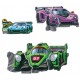 Puzzle Cadre - Racing Cars