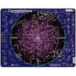  Larsen-SS2-FR Puzzle Cadre - Les Constellations