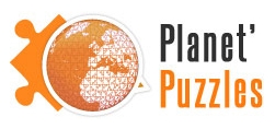 Planet'Puzzles - Puzzles Photo