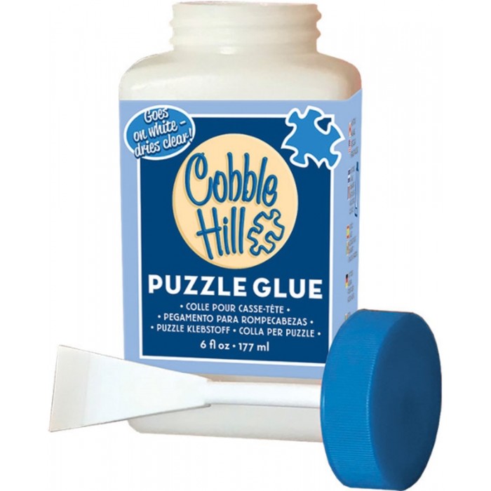 Cobble Hill Colle pour Puzzle