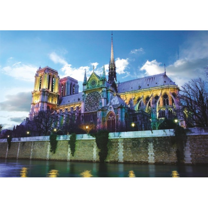 DToys Notre Dame de Paris, France