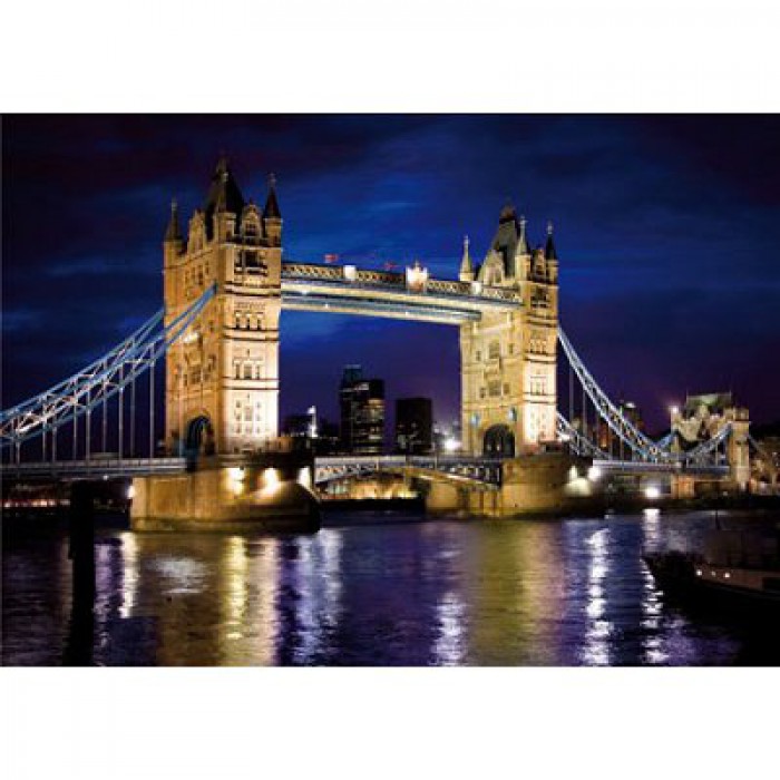 DToys Royaume Uni - Londres : Tower Bridge