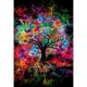 Colorful Tree