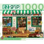 Puzzle  Master-Pieces-71550 Pièces XXL - General Store