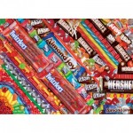 Puzzle  Master-Pieces-71912 Hershey's Sweet Tooth Fix