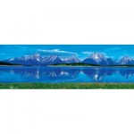 Puzzle  Master-Pieces-72063 Grand Tetons National Park - Wyoming